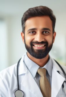 vecteezy_smiling-doctor-in-white-coat-with-stethoscope_54349852